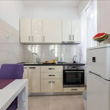 Perfect View ザダル