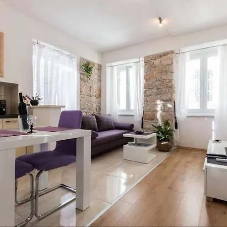 Perfect View Apartment شقة