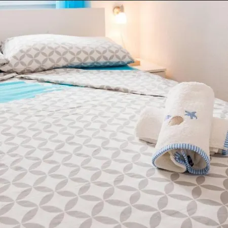 アパート Perfect View