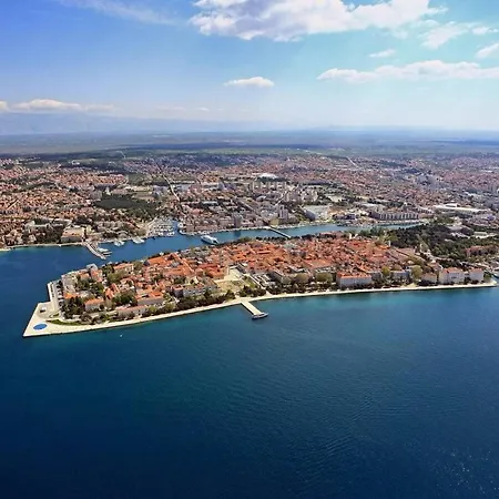 Perfect View ザダル