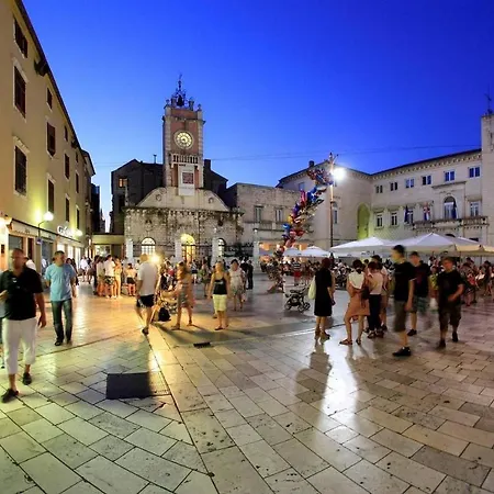 アパート Perfect View *