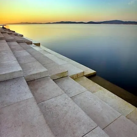 Perfect View Apartment شقة
