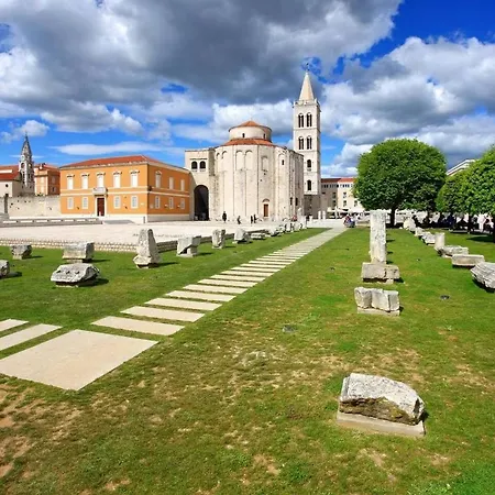 Perfect View * Zadar