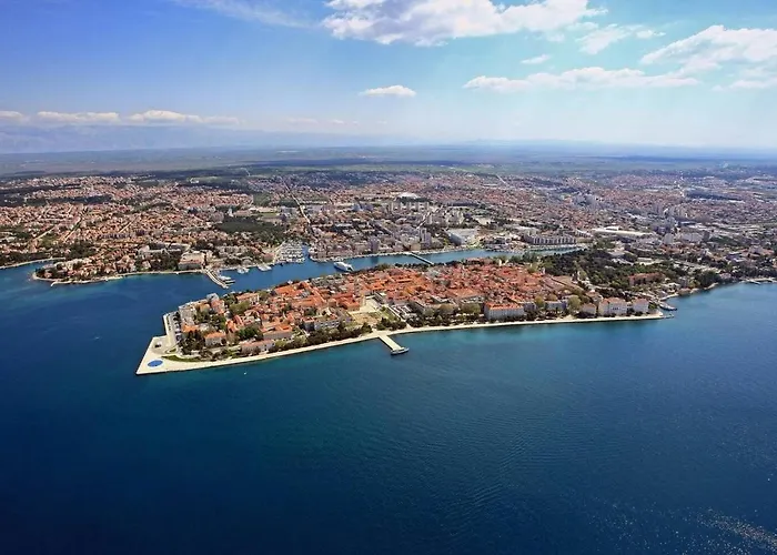 Perfect View Zadar