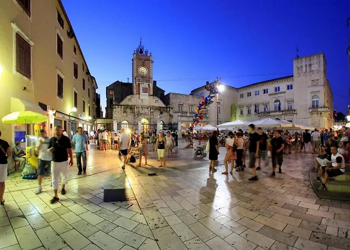 Apartamento Perfect View *