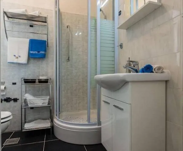 Perfect View Apartamento Zadar