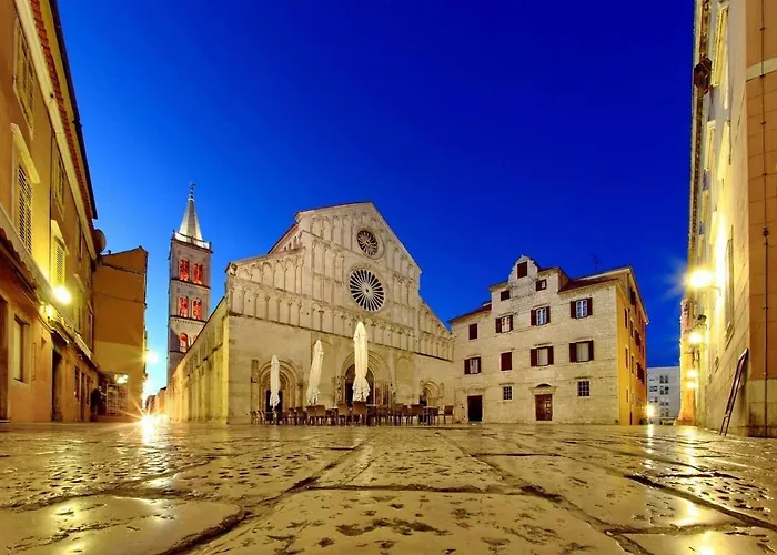 Apartamento Perfect View *