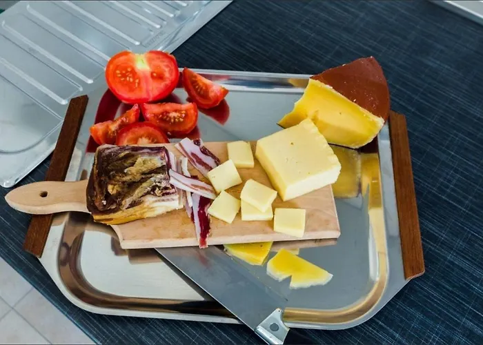 Apartamento Perfect View