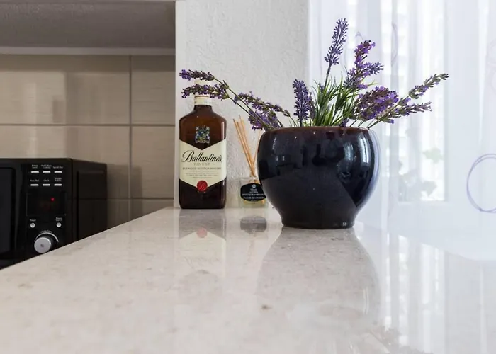 Apartamento Perfect View *