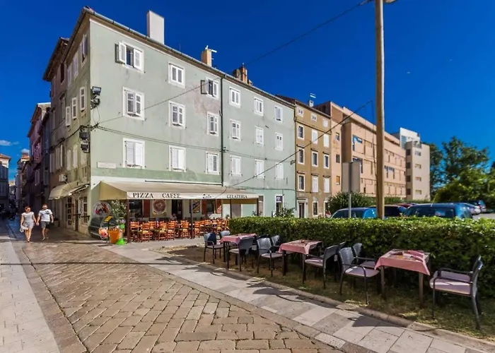 Apartamento Perfect View Zadar