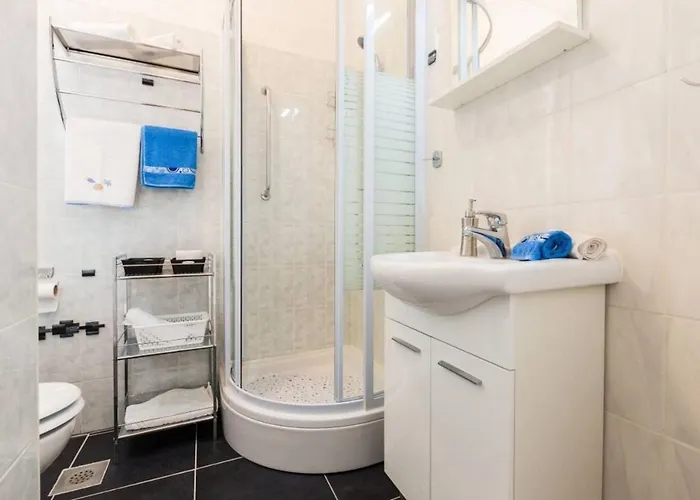 Perfect View Apartamento Zadar