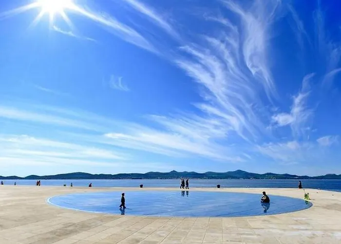 Perfect View Apartamento Zadar