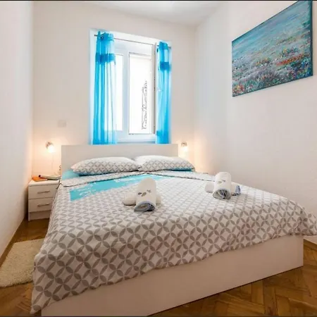 Perfect View * 扎达尔