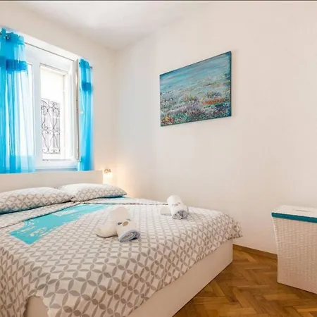 Perfect View 扎达尔