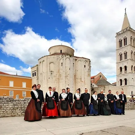 Perfect View Appartement *