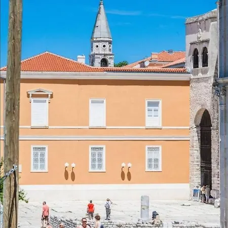Apartman Perfect View