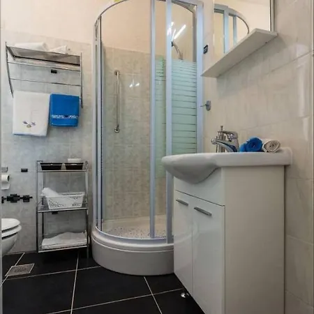 Perfect View 公寓 扎达尔