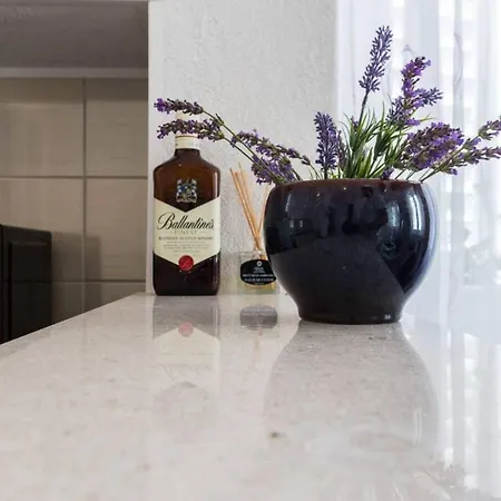 公寓 Perfect View *