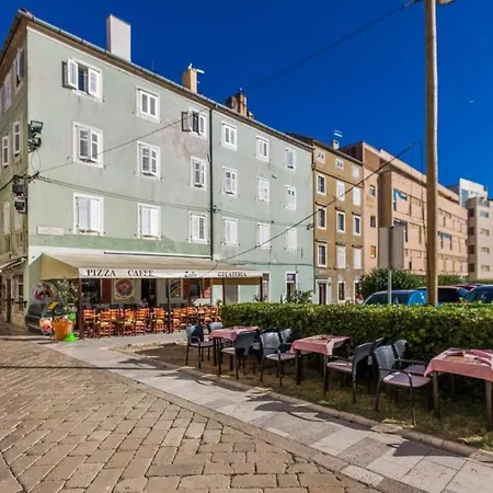 Apartman Perfect View Zára