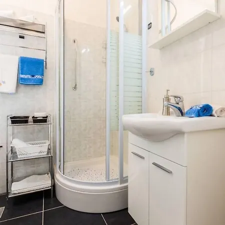 Perfect View Appartement Zadar