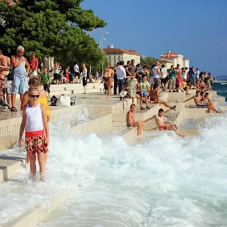 Appartement Perfect View Zadar