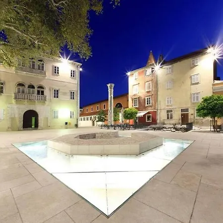 Perfect View * Zadar