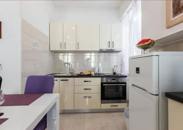 Perfect View Apartment Zadar