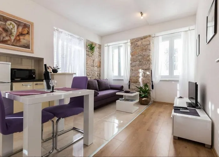 Perfect View Apartment Apartman