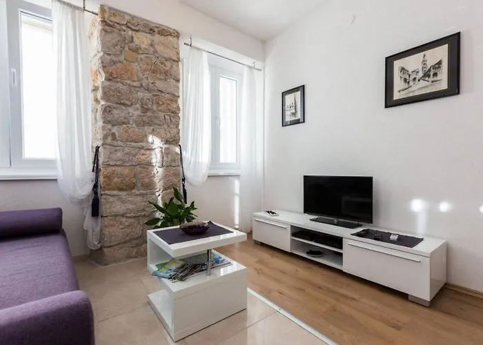 Perfect View Apartment Apartman *