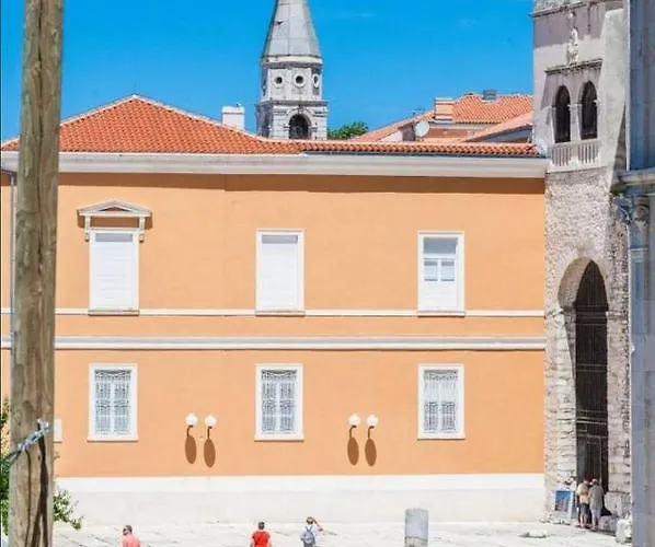 Apartman Perfect View Apartment