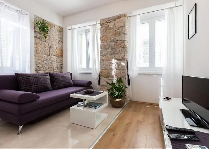 Perfect View Apartment Zadar