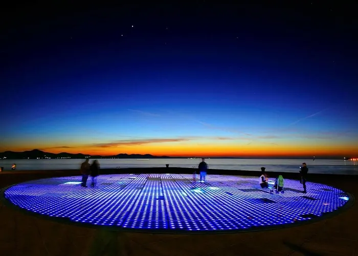 Perfect View Apartment Apartman