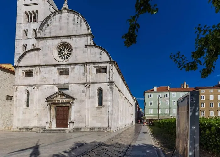 Apartman Perfect View Apartment