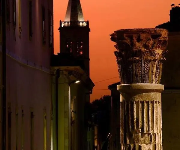 Perfect View Apartment Apartman