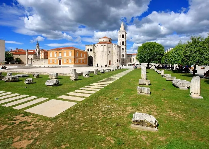 Perfect View Apartment * Zadar