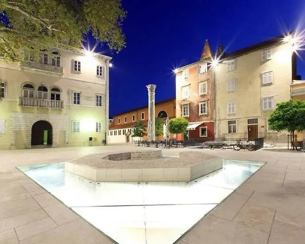 Perfect View Apartment * Zadar